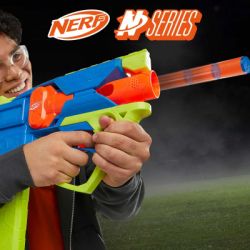 ��������� ����� Hasbro ������� Nerf N Series Sprinter (F8625) - �������� 6
