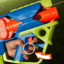 ��������� ����� Hasbro ������� Nerf N Series Sprinter (F8625) - �������� 7