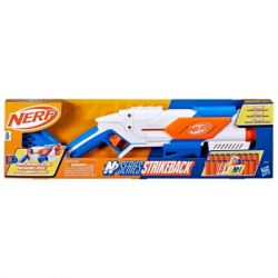 ��������� ����� Hasbro ������� ��������� Nerf N Series (G0218) - �������� 2