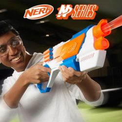 ��������� ����� Hasbro ������� ��������� Nerf N Series (G0218) - �������� 8