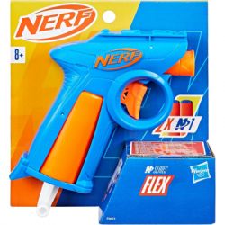��������� ����� Hasbro ������� Nerf N Series Flex (F8623) - �������� 2