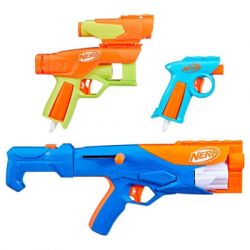 ��������� ����� Hasbro ���� �������� Nerf N Series Gear Up Pack (F8633) - �������� 2