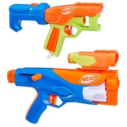 ��������� ����� Hasbro ���� �������� Nerf N Series Gear Up Pack (F8633) - �������� 3