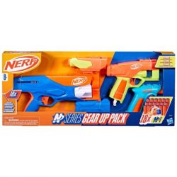 ��������� ����� Hasbro ���� �������� Nerf N Series Gear Up Pack (F8633) - �������� 4