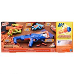 ��������� ����� Hasbro ���� �������� Nerf N Series Gear Up Pack (F8633) - �������� 5