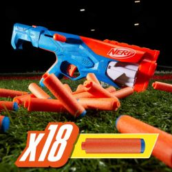 ��������� ����� Hasbro ���� �������� Nerf N Series Gear Up Pack (F8633) - �������� 7