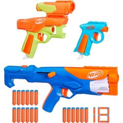 ��������� ����� Hasbro ���� �������� Nerf N Series Gear Up Pack (F8633)