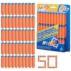 ��������� ����� Hasbro ���� ������ Nerf N Series 50 ���� (F8639) - �������� 2