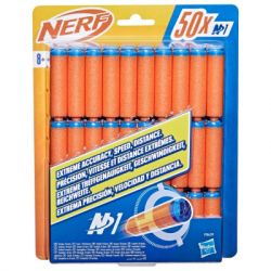 ��������� ����� Hasbro ���� ������ Nerf N Series 50 ���� (F8639) - �������� 3
