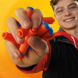 ��������� ����� Hasbro ���� � 80 ���� ��� �������� ��� Nerf N Series (F8638) - �������� 6