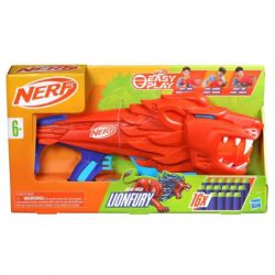 ��������� ����� Hasbro ������� Nerf LionFury (F8646) - �������� 2