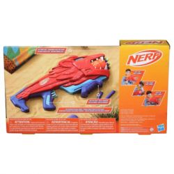 ��������� ����� Hasbro ������� Nerf LionFury (F8646) - �������� 3
