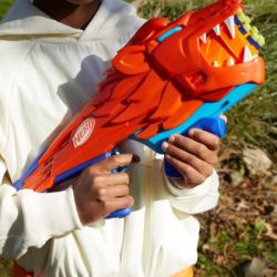 ��������� ����� Hasbro ������� Nerf LionFury (F8646) - �������� 4