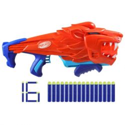 ��������� ����� Hasbro ������� Nerf LionFury (F8646)
