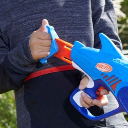 ���������� ������ Hasbro ������� Nerf SharkFire (F8645) - �������� 5