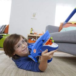 ���������� ������ Hasbro ������� Nerf SharkFire (F8645) - �������� 8