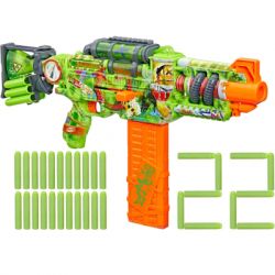 ��������� ����� Hasbro ������� ���������, ���� Nerf Zombie (F8962)
