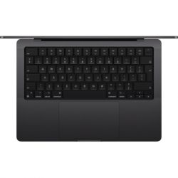 ������� Apple MacBook Pro 14 A3401 M4 Pro Space Black (MX2J3UA/A) - �������� 2