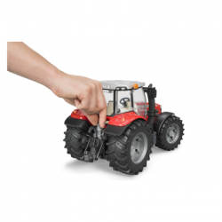 ����������� Bruder ������� Massey Ferguson 7624 (03046) - �������� 11
