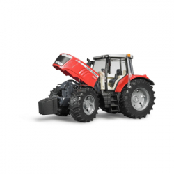 ����������� Bruder ������� Massey Ferguson 7624 (03046) - �������� 2