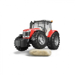 ����������� Bruder ������� Massey Ferguson 7624 (03046) - �������� 3