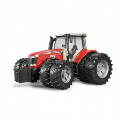 ����������� Bruder ������� Massey Ferguson 7624 (03046) - �������� 4