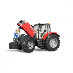 ����������� Bruder ������� Massey Ferguson 7624 (03046) - �������� 5