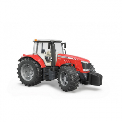 ����������� Bruder ������� Massey Ferguson 7624 (03046) - �������� 7