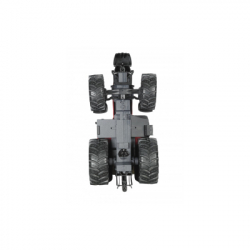 ����������� Bruder ������� Massey Ferguson 7624 (03046) - �������� 8