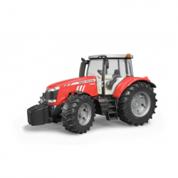  Bruder  Massey Ferguson 7624 (03046)