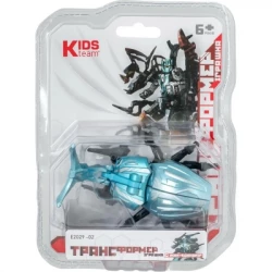  Kids Team - (E2029-02) -  3