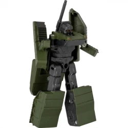 Трансформер Kids Team Танк Abrams (E2028-02) - Картинка 2