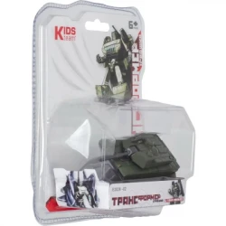 Трансформер Kids Team Танк Abrams (E2028-02) - Картинка 4