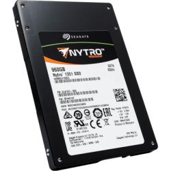 ����������� SSD 2.5" 960GB Seagate (XA960LE10006) - �������� 2