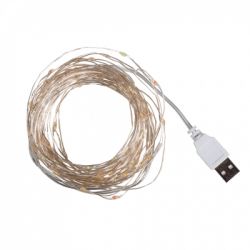 ó������ YES! Fun ����� �� ������ ���� 100 LED г������������ 10 � �������� USB (975037) - �������� 2