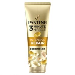 ����������� ��� ����� Pantene Pro-V 3 Minute Miracle ����������� �������������� 220 �� (8700216500616)