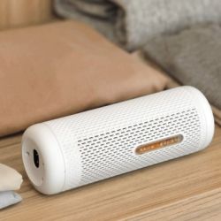 Осушитель воздуха Deerma DEM-CS50MW - Картинка 3