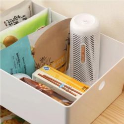 Осушитель воздуха Deerma DEM-CS50MW - Картинка 7