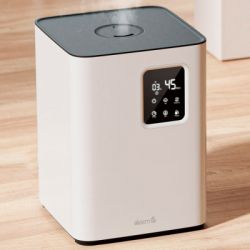 ����������� ������� Deerma DEM-F951W - �������� 4