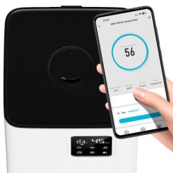 ����������� ������� Deerma DEM-F951W - �������� 8