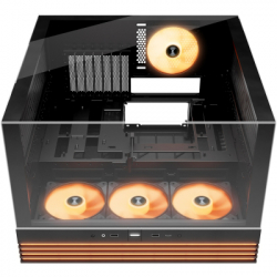 ������ ��� �� Be quiet! LIGHT BASE 600 LX ������ (BGW67) - �������� 2