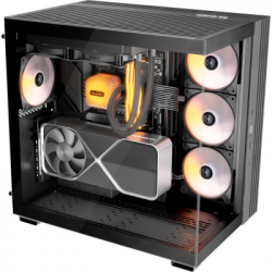 ������ ��� �� Be quiet! LIGHT BASE 600 LX ������ (BGW67) - �������� 3