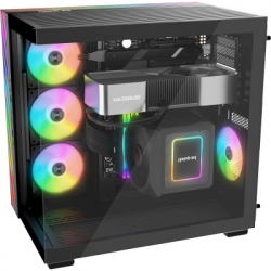 ������ ��� �� Be quiet! LIGHT BASE 600 LX ������ (BGW67) - �������� 4
