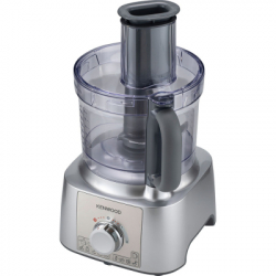 Кухонний комбайн Kenwood FDP 65.820SI UA - Картинка 4