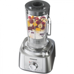 Кухонний комбайн Kenwood FDP 65.820SI UA - Картинка 5