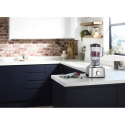 Кухонний комбайн Kenwood FDP 65.820SI UA - Картинка 8