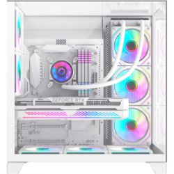 ������ Gamemax Infinity Plus WH - �������� 10