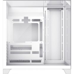 ������ Gamemax Infinity Plus WH - �������� 4