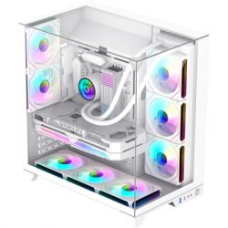 ������ Gamemax Infinity Plus WH - �������� 9