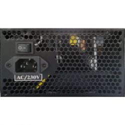 Блок питания Prologix 500W (Prologix 500W APFC_Bulk) - Картинка 2